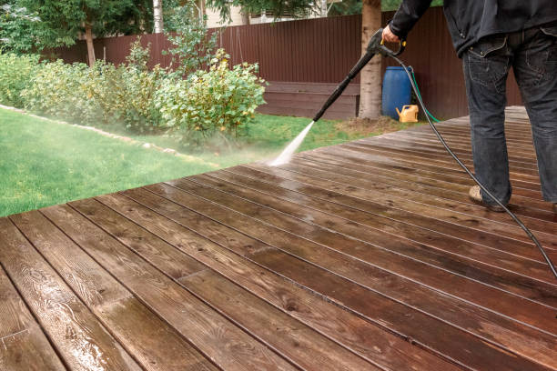 Best Residential House Exterior Washing  in Koloa, HI